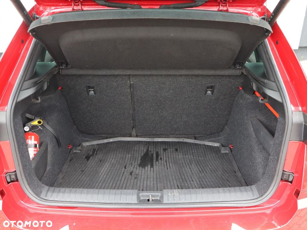 Skoda Kamiq 1.0 TSI Style - 8