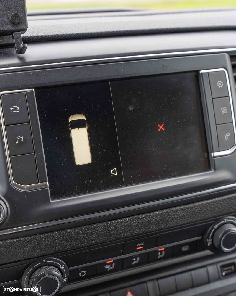 Opel Vivaro 2.0 CDTi L2H1 Essentia Inc - 26