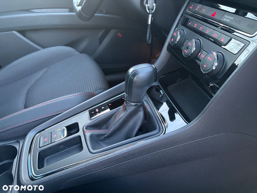 Seat Leon 1.5 EcoTSI Evo FR S&S DSG - 25