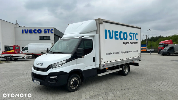 Iveco Daily 35C16