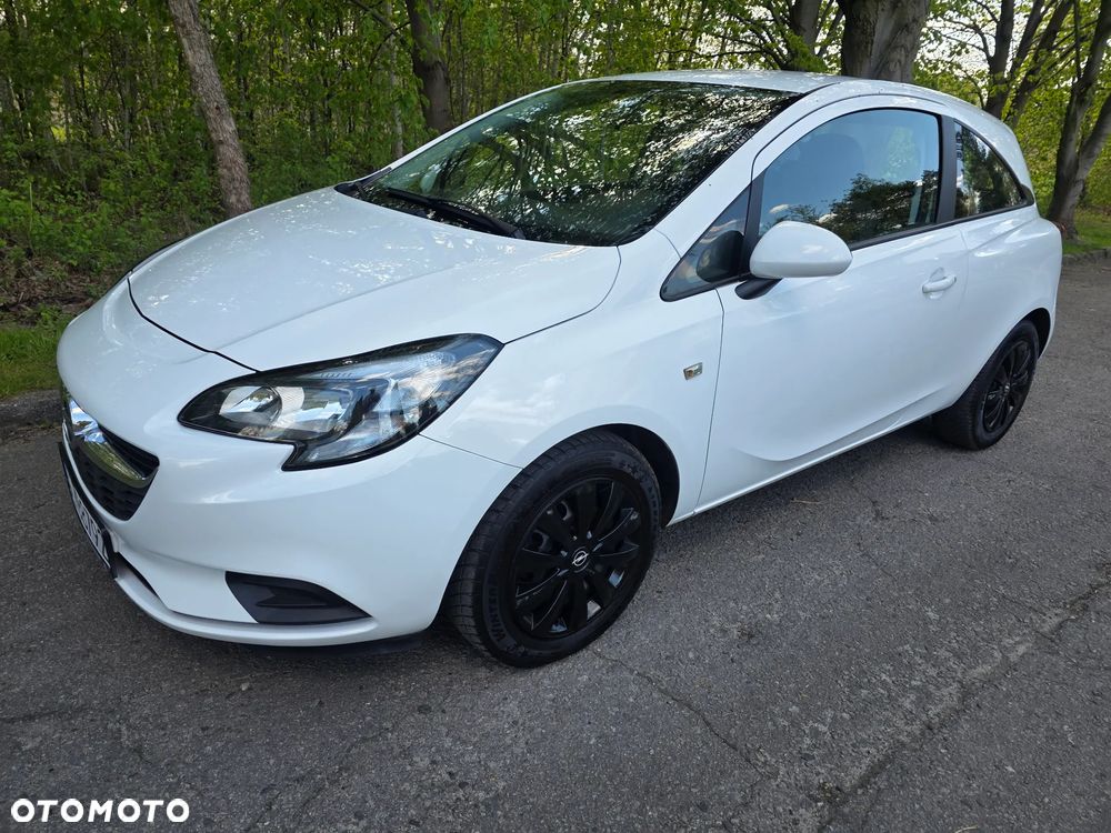 Opel Corsa 1.2 Active - 13