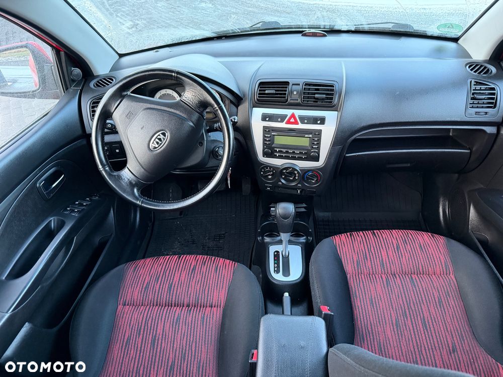 Kia Picanto 1.1 Cool - 8