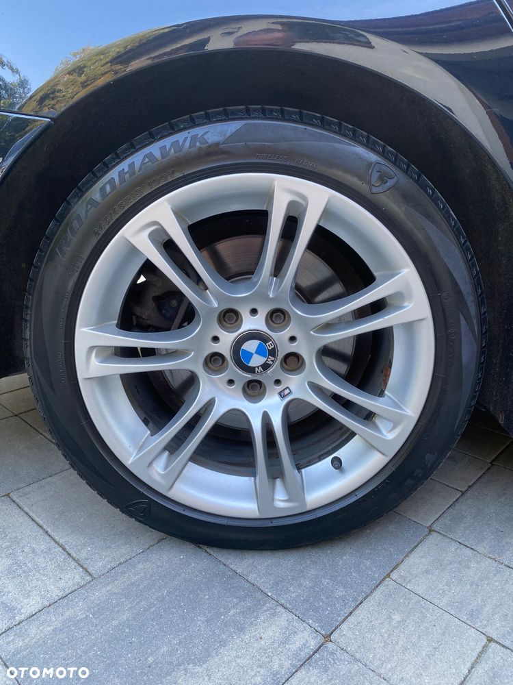 BMW Seria 5 - 28
