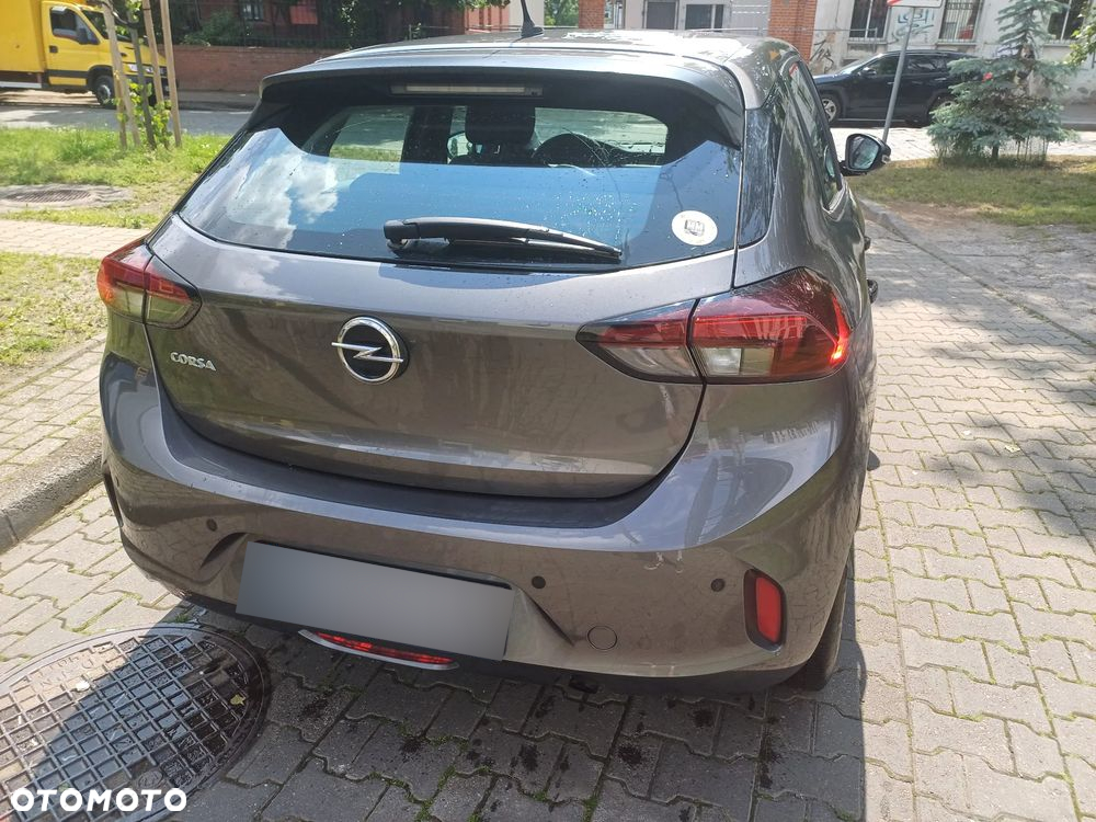 Opel Corsa - 3