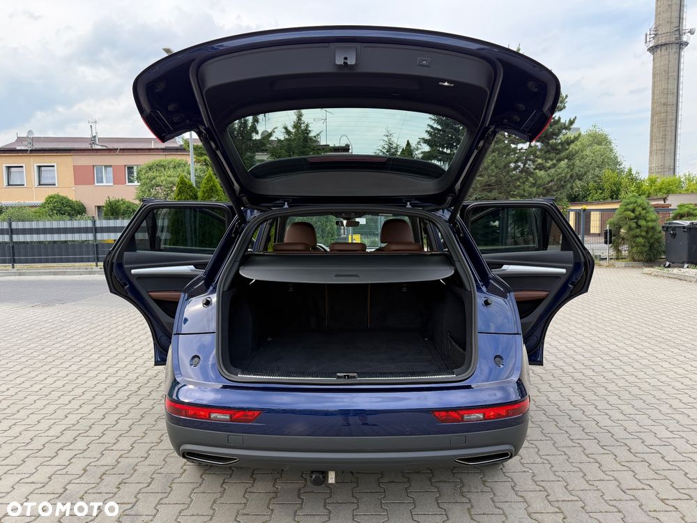 Audi Q5 2.0 TDI - 12