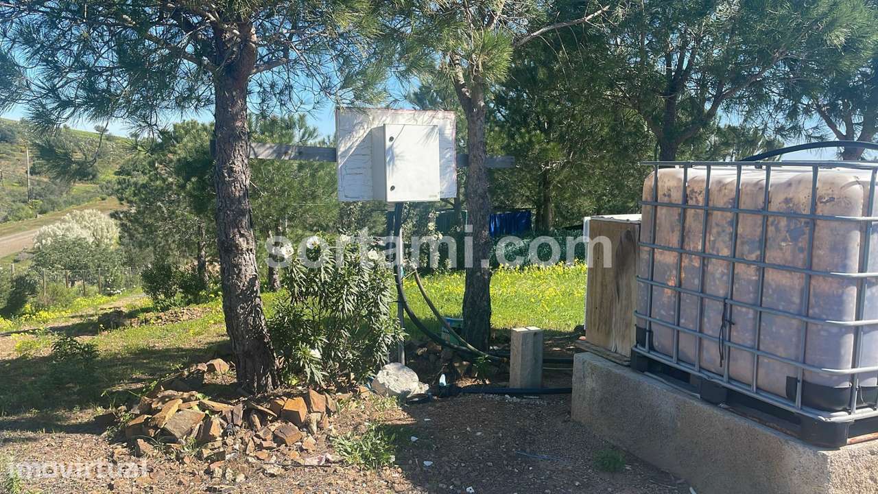 Terreno Rústico  Venda em Castro Marim,Castro Marim - Grande imagem: 2/18