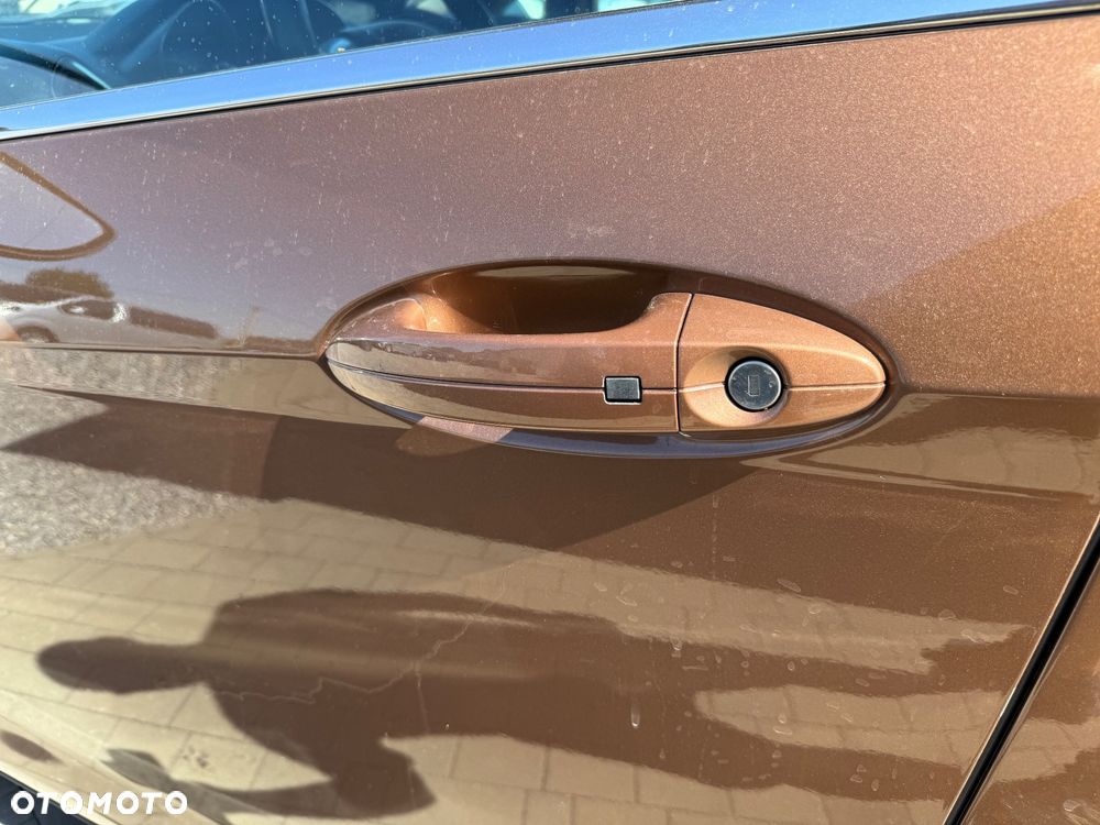 Ford B-MAX 1.0 EcoBoost Titanium - 11