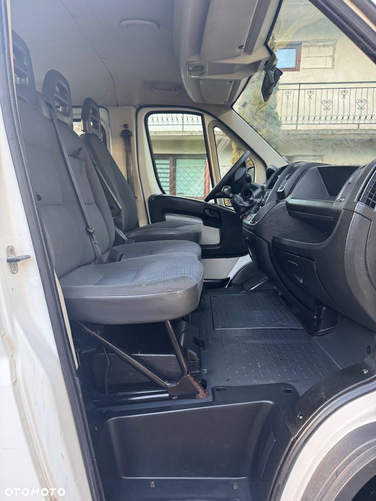 Citroën Jumper - 21