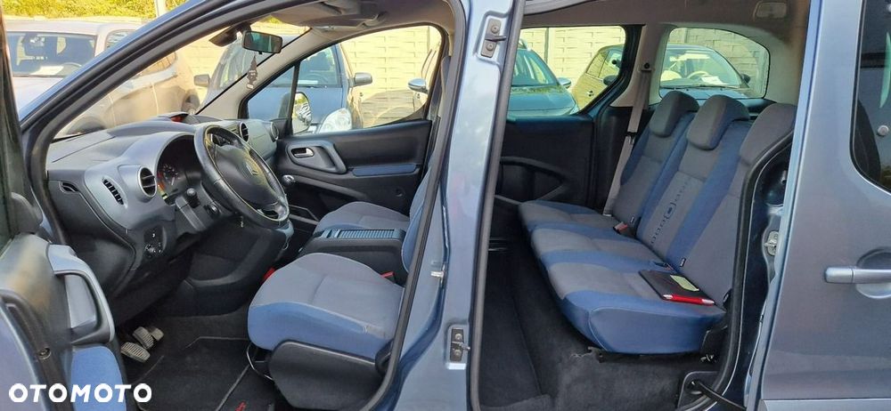 Citroën Berlingo - 6