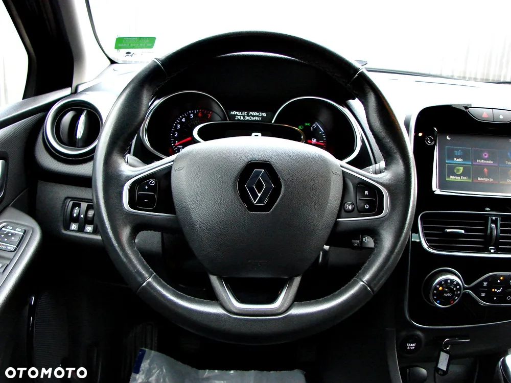 Renault Clio (Energy) TCe 90 Start & Stop LIMITED - 28