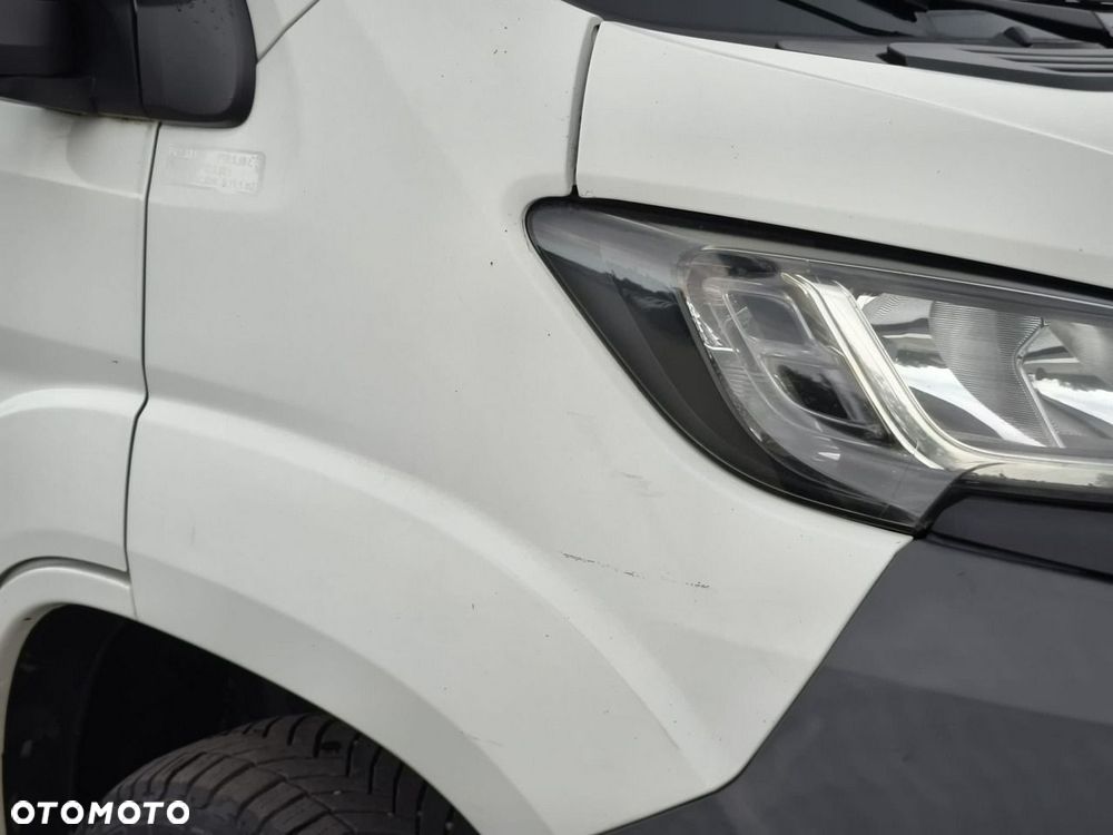 Peugeot Boxer - 18