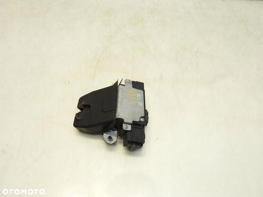 ZAMEK KLAPY FORD GALAXY MK2 3M51-R442A66-AP - 7