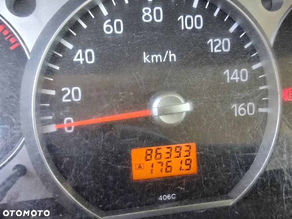 Nissan Cabstar Maxity - 8