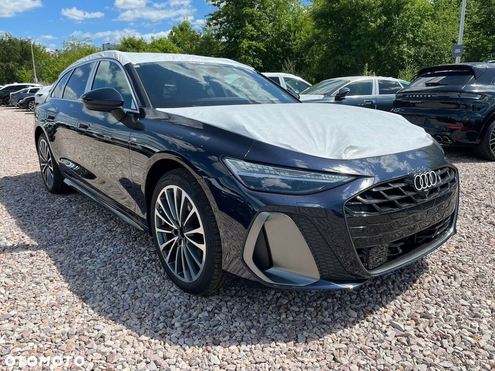 Audi A6 - 8