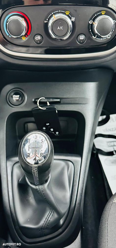 Renault Captur (ENERGY) TCe 90 INTENS - 24