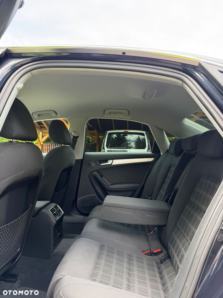 Audi A4 Limousine 2.0 TDI - 17