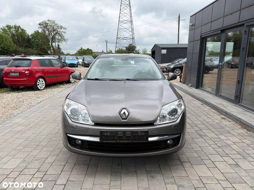 Renault Laguna 2.0 Expression - 2