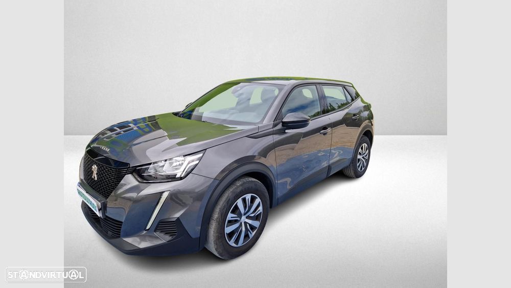 Peugeot 2008 1.2 PureTech Active Pack - 1