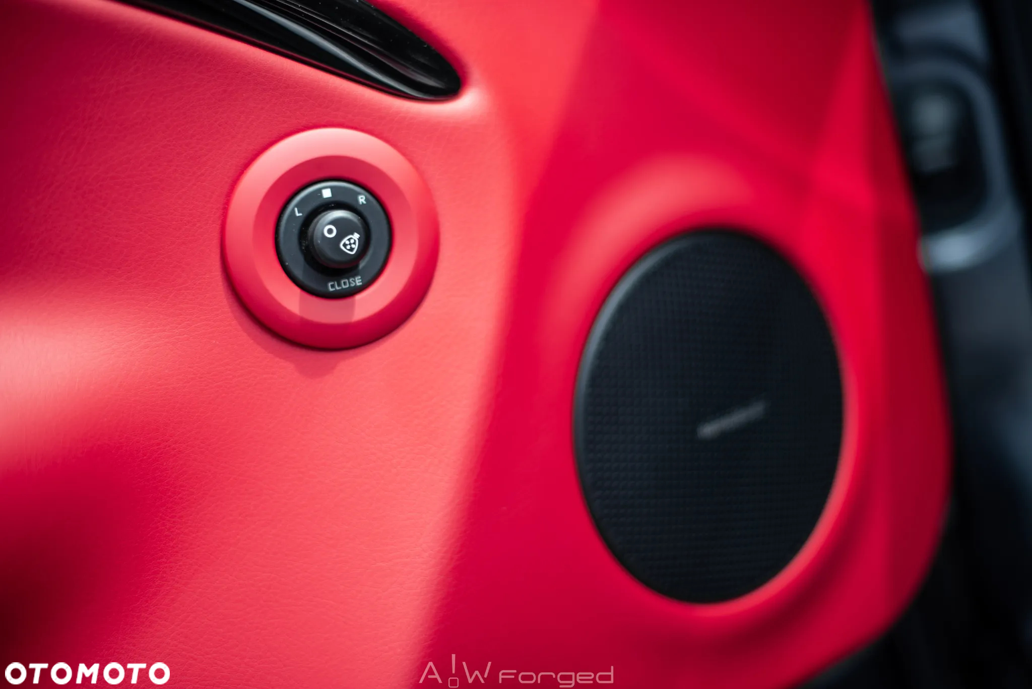 Maserati GranTurismo S Automat - 26