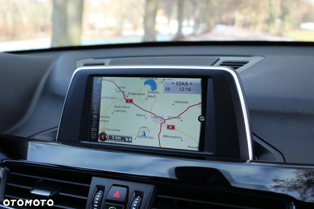 BMW X1 xDrive20d M Sport - 32