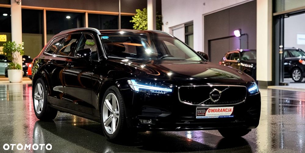 Volvo V90 T5 Momentum - 31