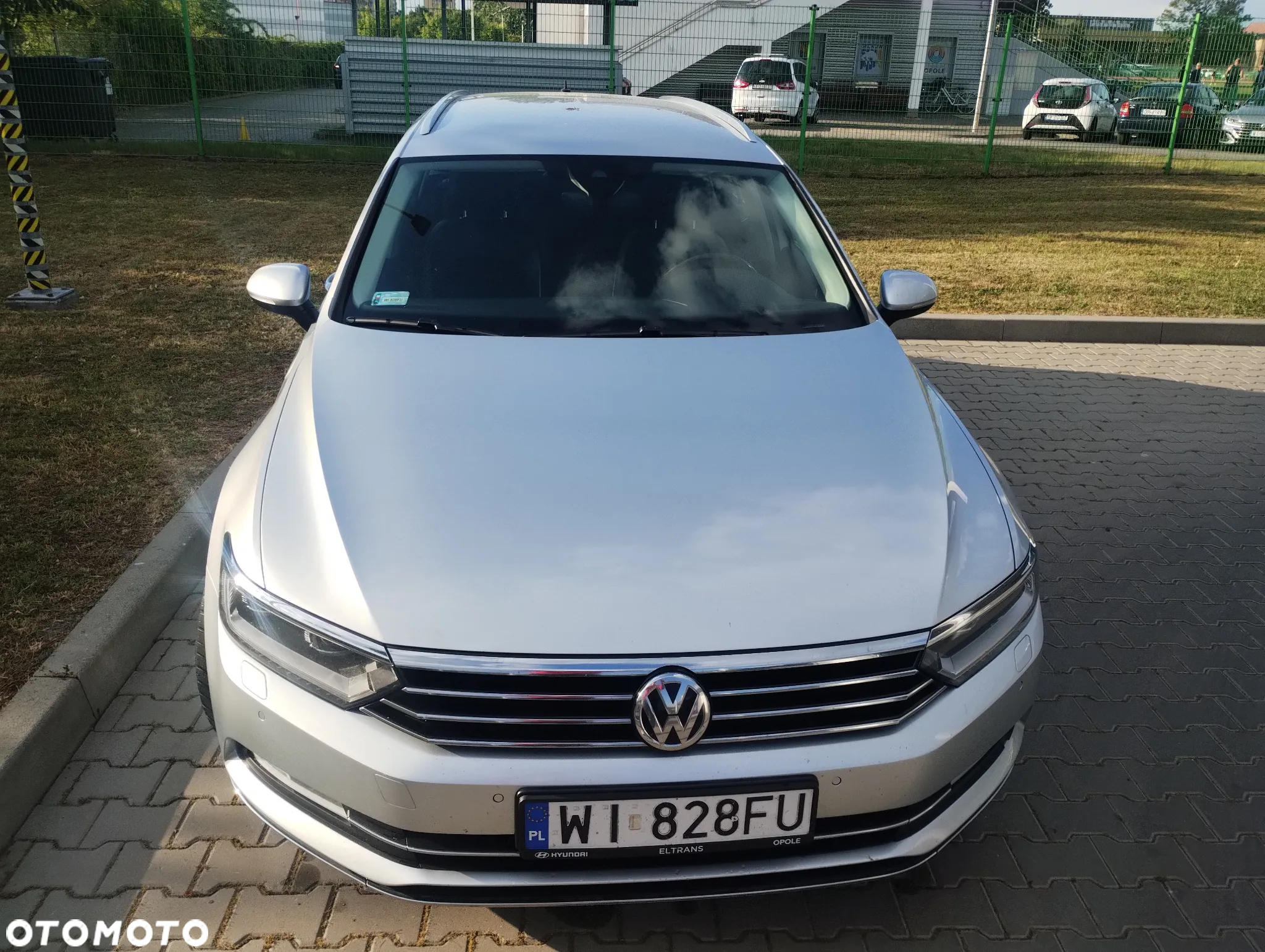 Volkswagen Passat 2.0 TDI BMT Highline DSG - 7
