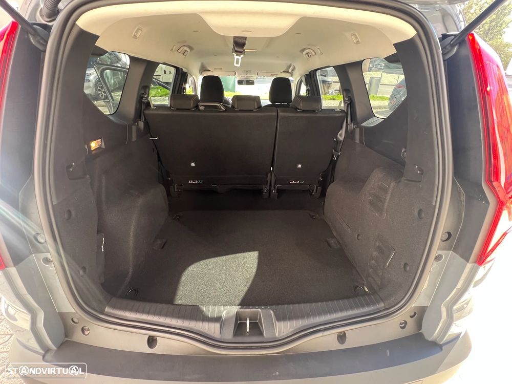 Dacia Jogger 1.0 ECO-G Extreme Bi-Fuel - 16