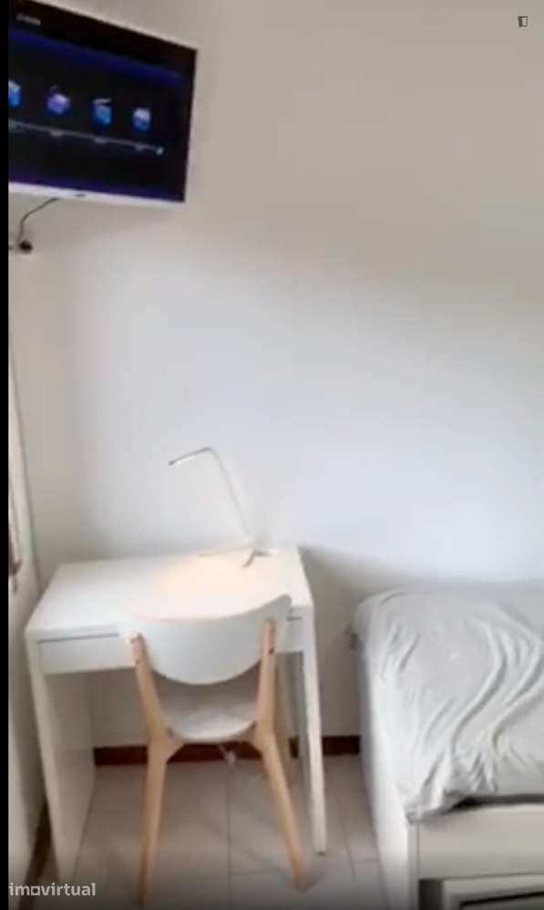 Quarto - localizado em Bonfim Porto - Grande imagem: 5/12