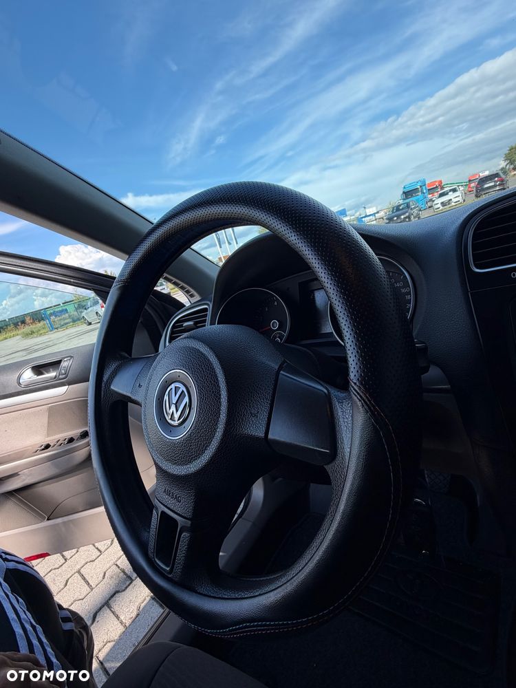 Volkswagen Golf 1.6 Edition - 23
