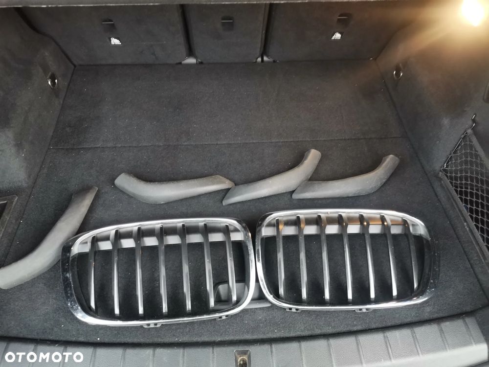 BMW X1 sDrive18d - 24