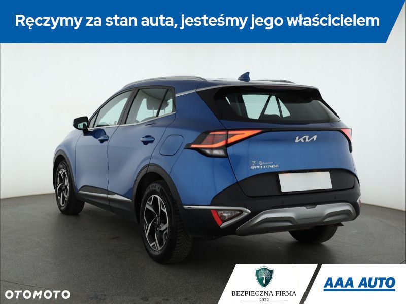 Kia Sportage - 6