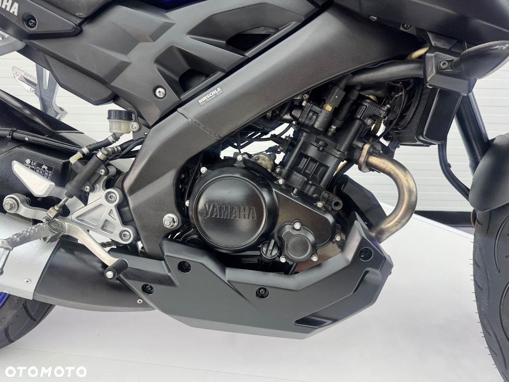 Yamaha MT - 26