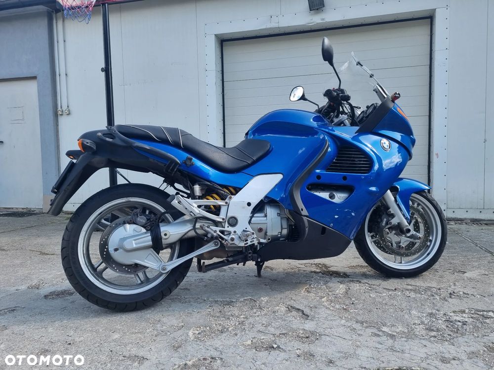 BMW K - 3