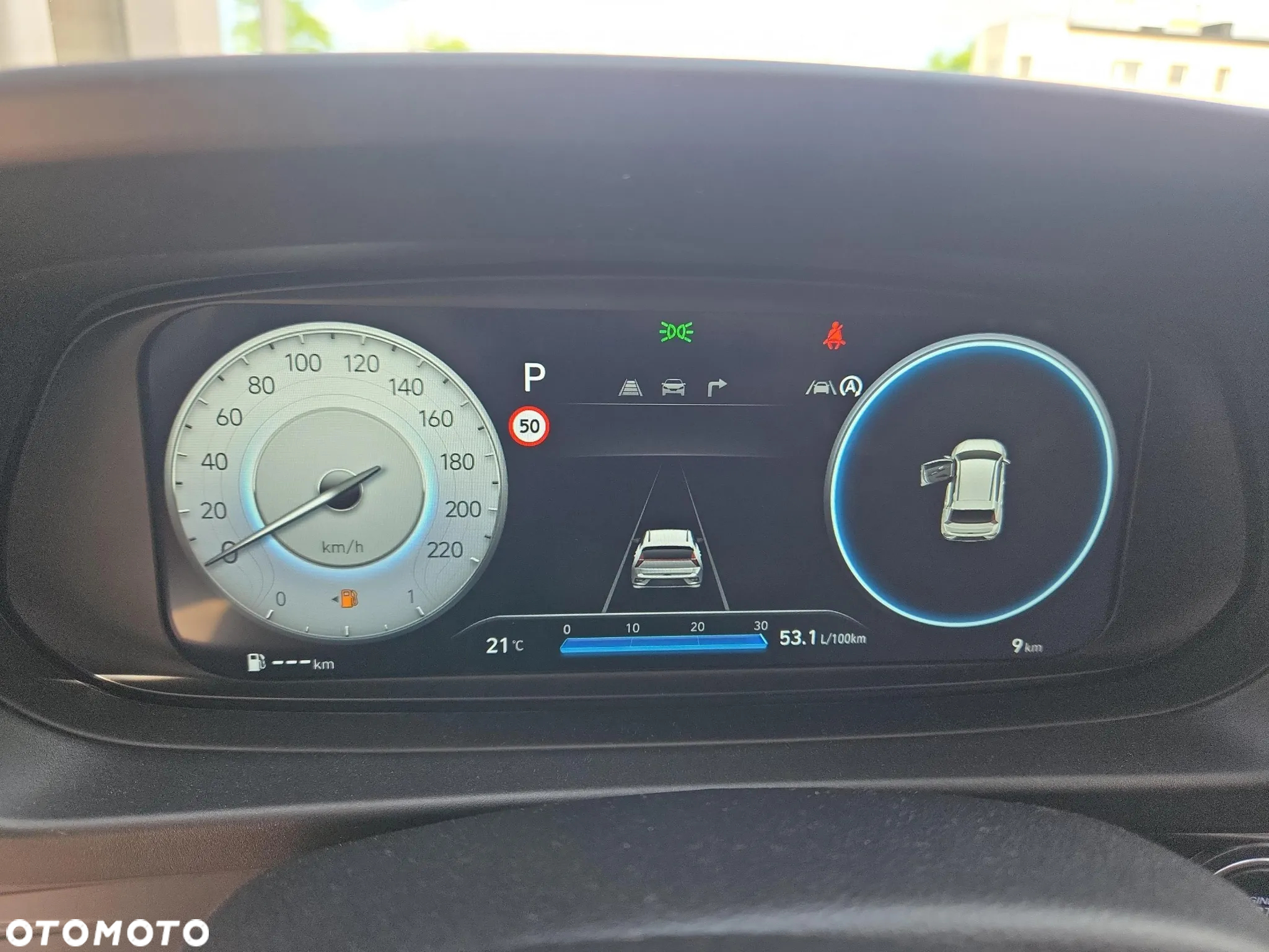 Hyundai Bayon 1.0 T-GDI Executive - 16