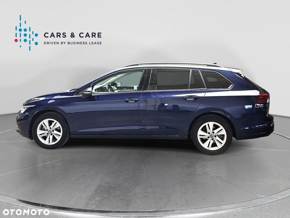 Volkswagen Golf Variant 1.5 TSI EVO Life - 28