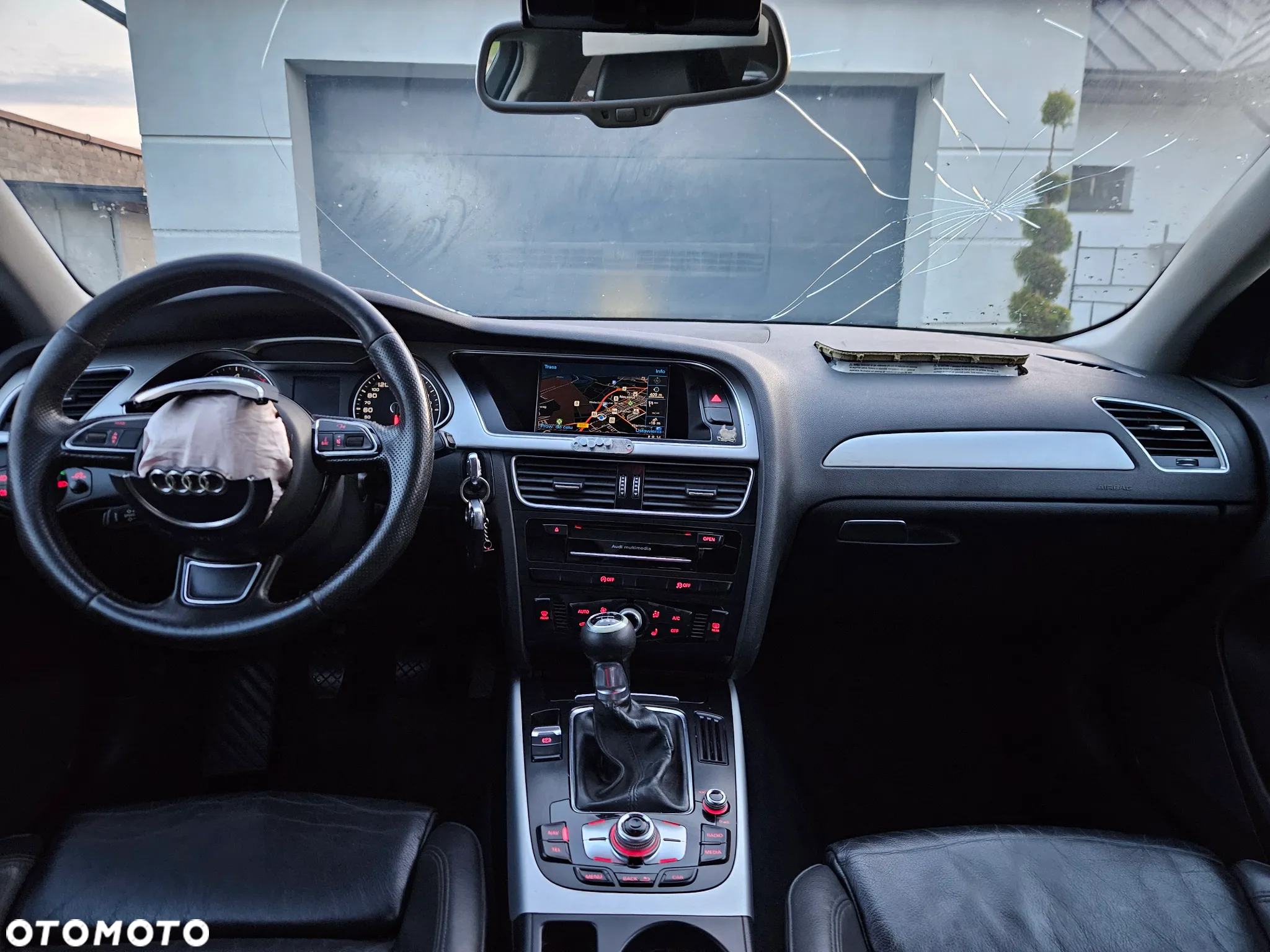 Audi A4 2.0 TDI Sport - 15