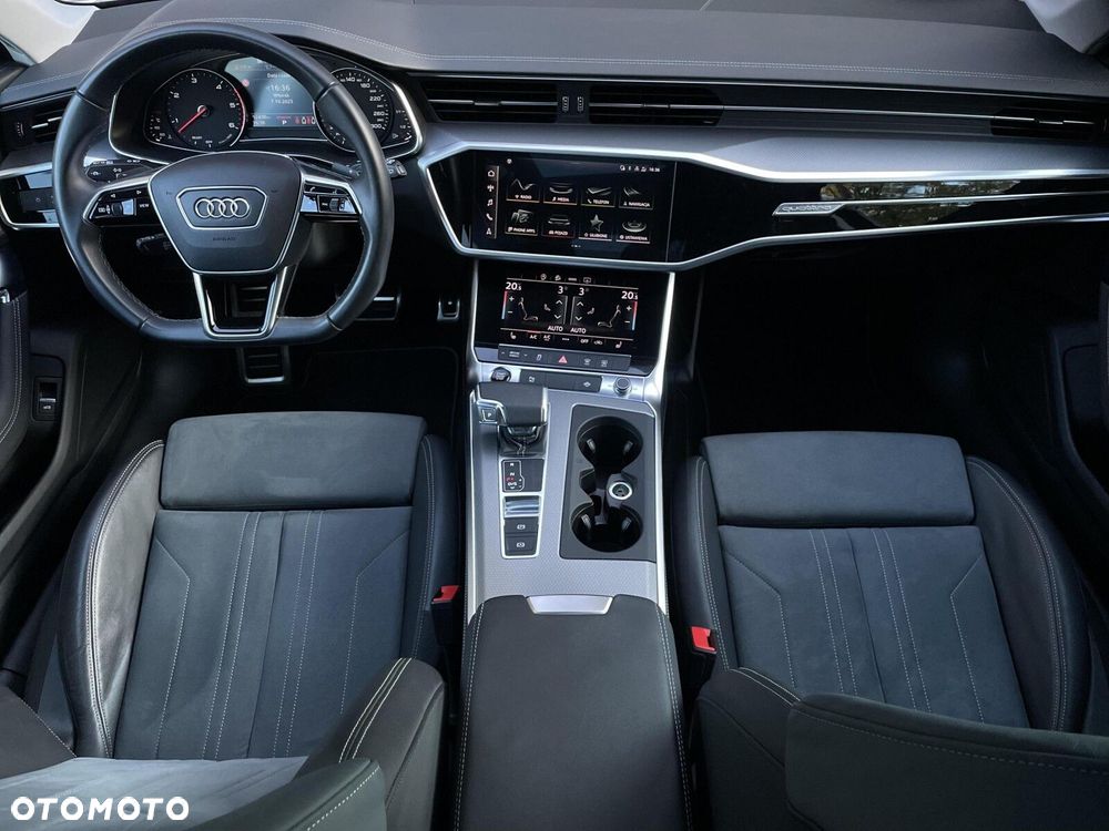 Audi A6 Allroad - 15