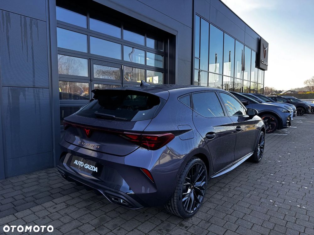 Cupra Leon - 9