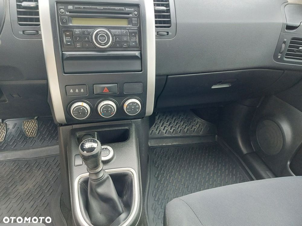 Nissan X-Trail - 21