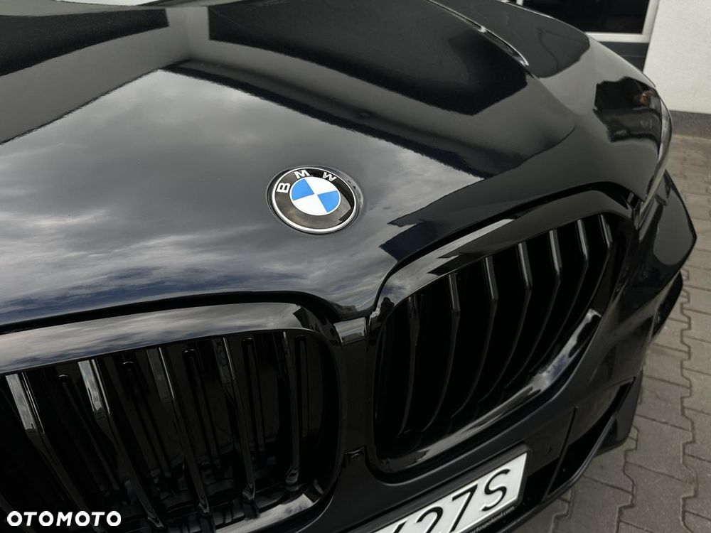 BMW X5 - 36