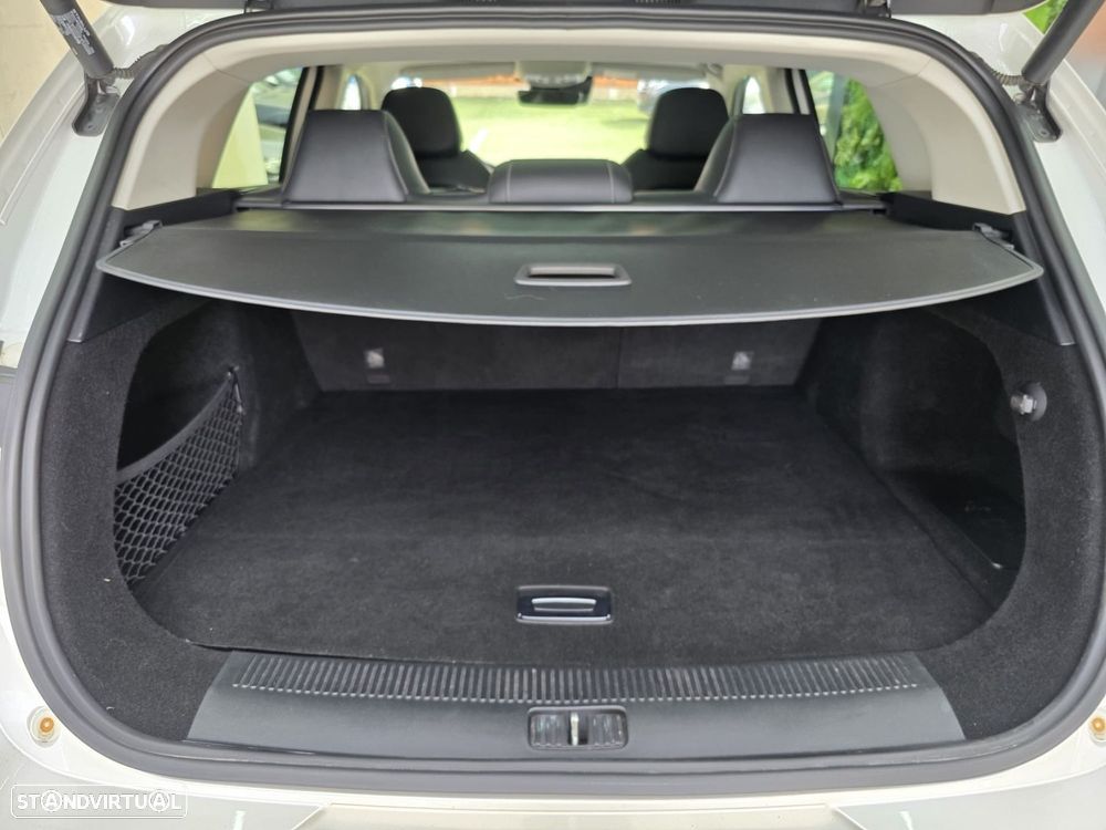 MG Marvel R 70 kWh Luxury - 44