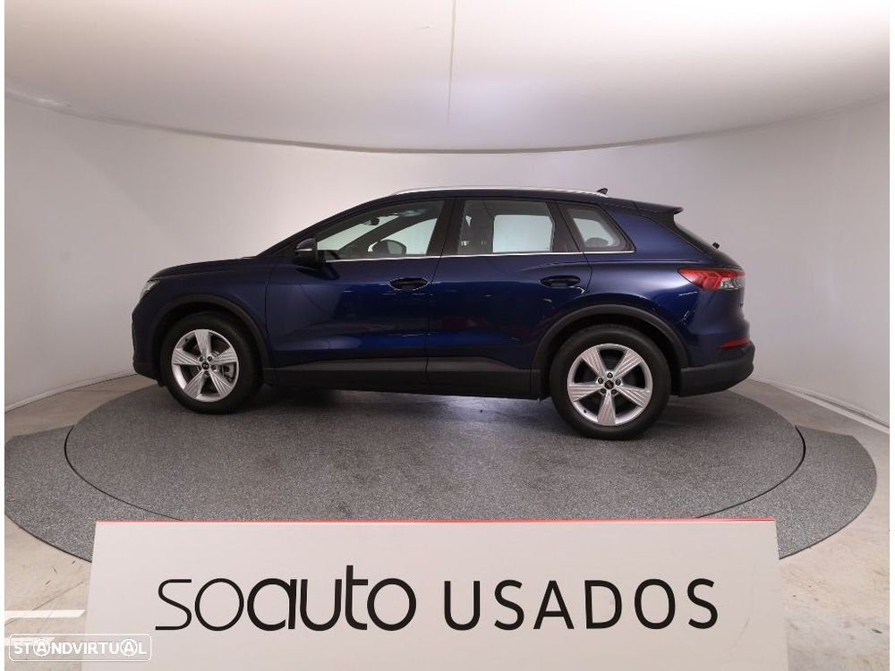 Audi Q4 e-tron 45 82 kWh - 6