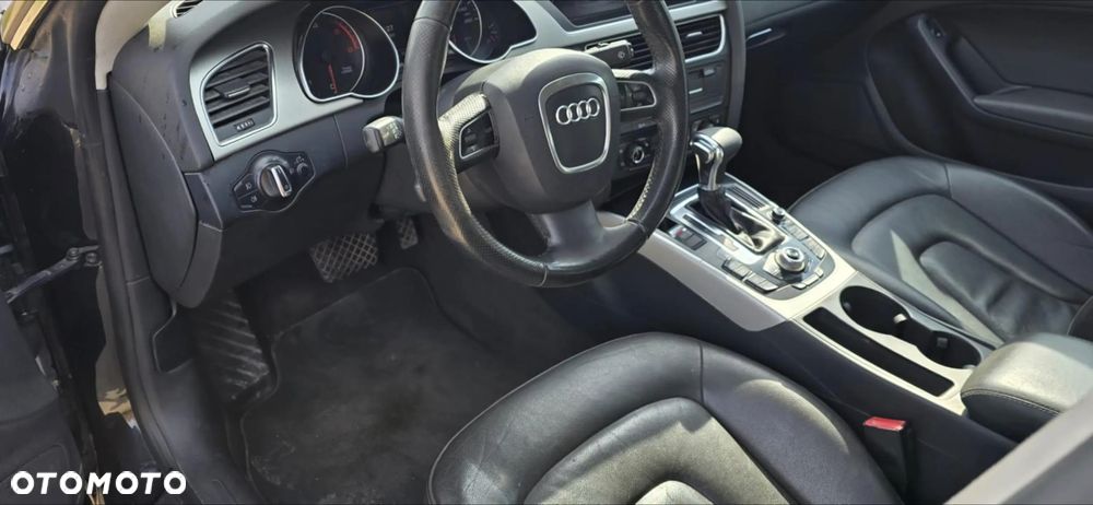 Audi A5 Sportback 3.0 TDI quattro DPF S tronic - 15
