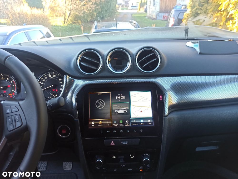 Suzuki Vitara ver-24 - 16