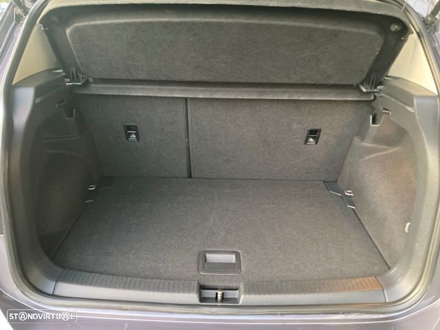 VW T-Cross 1.0 TSI Style DSG - 26