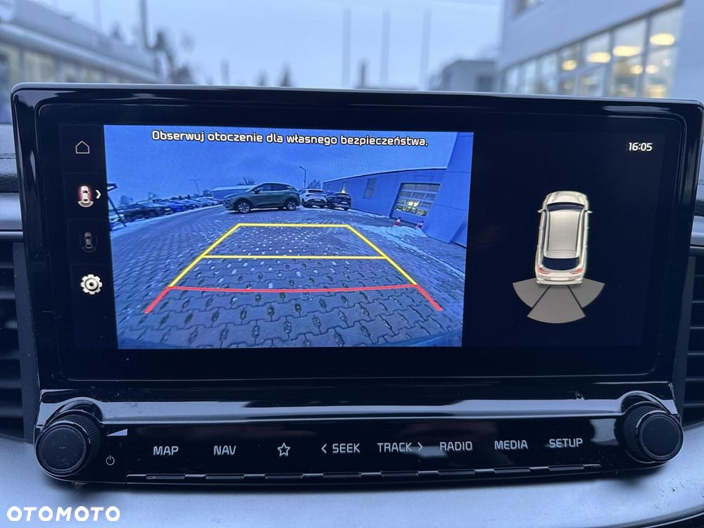 Kia Ceed 1.5 T-GDI M - 24