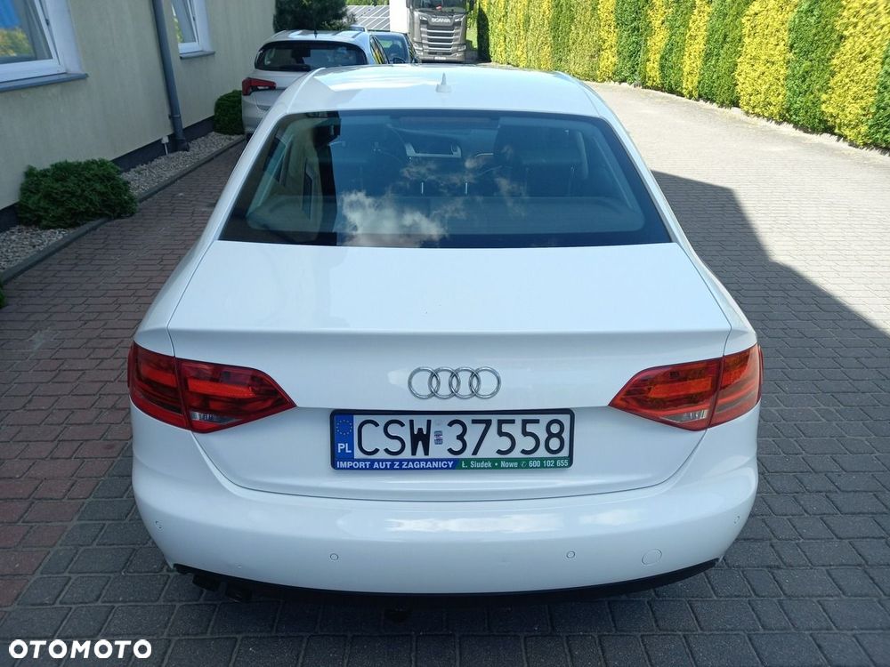 Audi A4 Limousine 2.0 TDI Prime Line - 17