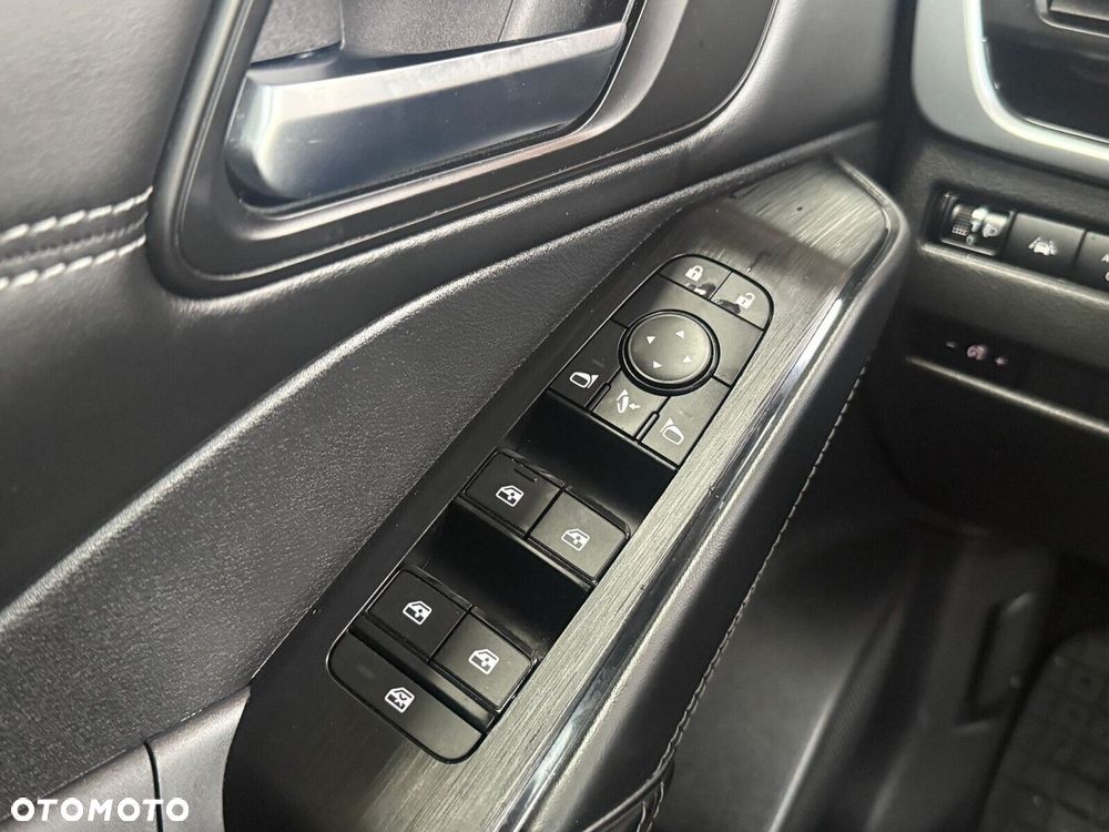 Nissan Qashqai 1.3 DIG-T MHEV N-Connecta Xtronic - 23