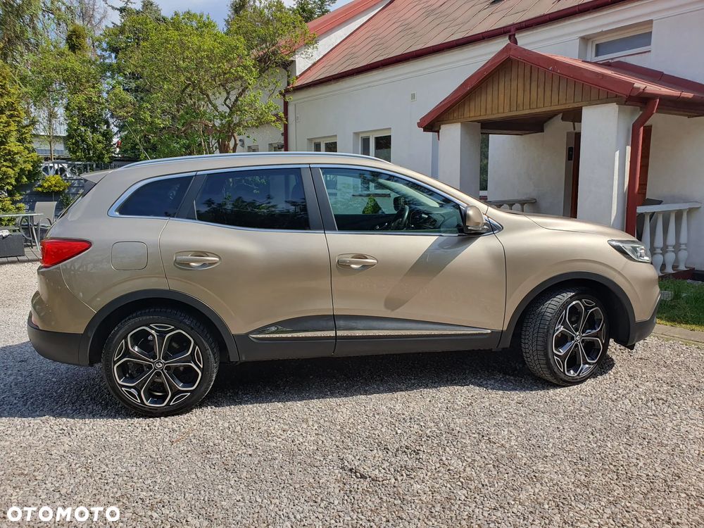 Renault Kadjar 1.5 dCi Energy Night&Day EDC - 7