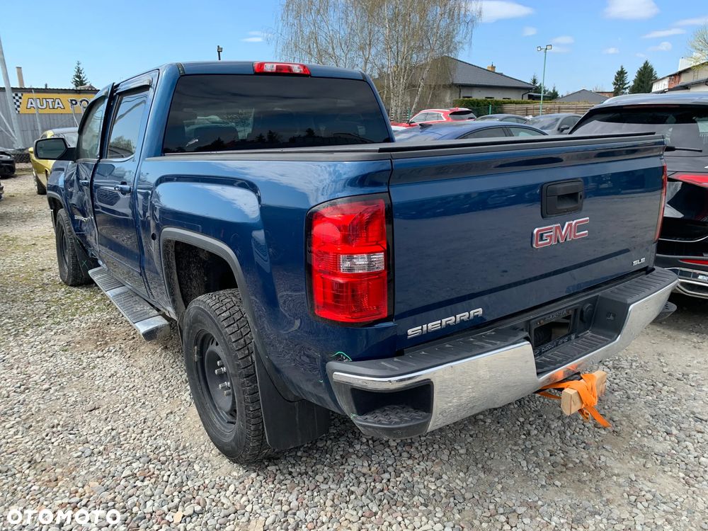 GMC Sierra - 14